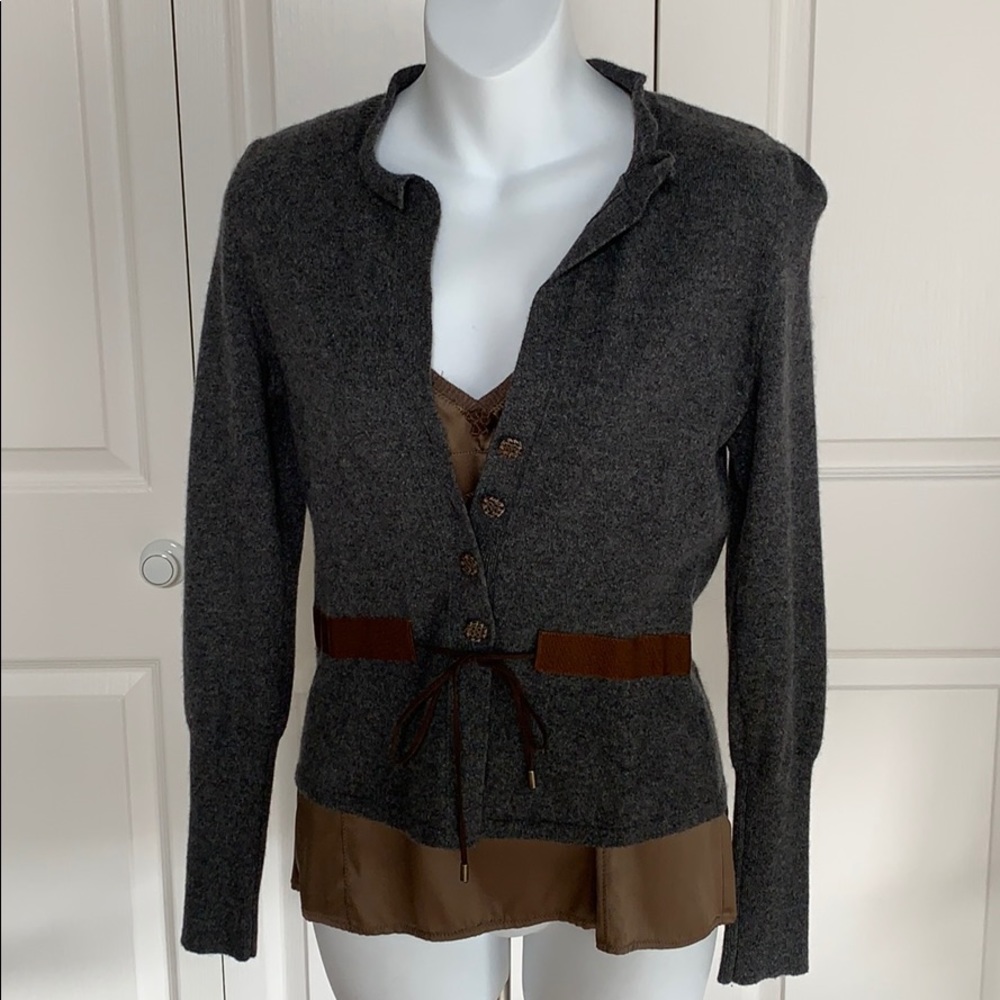 Brunello Cucinelli Cashmere Sweater